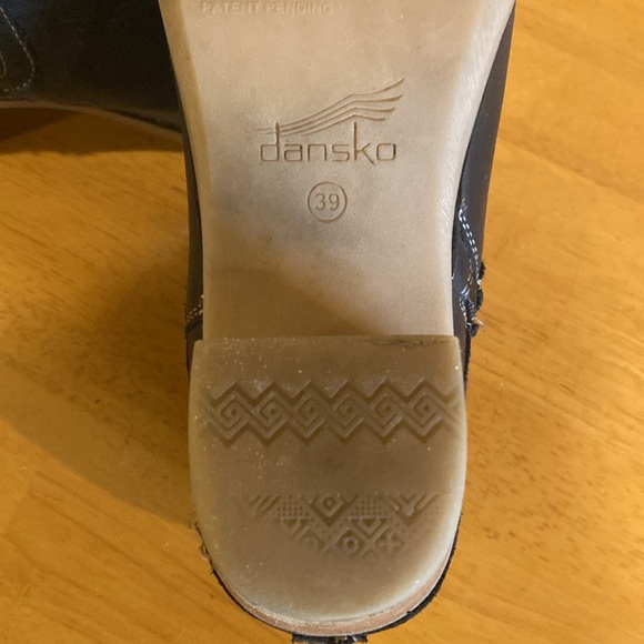 Dansko ankle boots - Picture 2 of 3